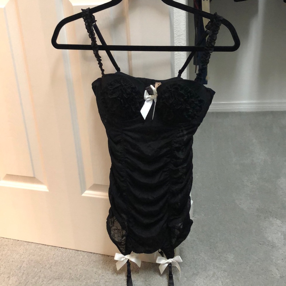 BNWT Victoria secret sexy little things lingerie